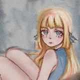 Логотип @lenvirema - вика2005