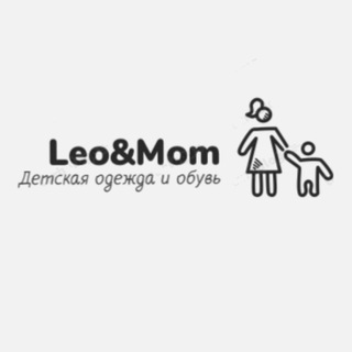 Логотип @leo_and_mom_krd - Leo&Mom