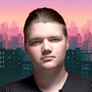 Логотип @leo_hammer - Лев Гяммер