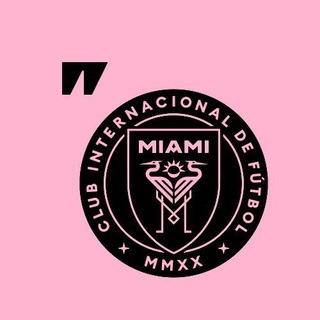 Логотип @leo_intermiami - Интер Майами | Лео Месси 🔥