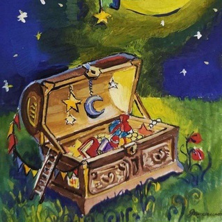 Логотип @leo_prof - Педагогические сокровища