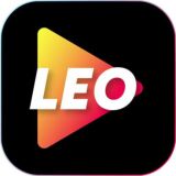 Логотип @leo_web_series_originals - leo_web_series_originals