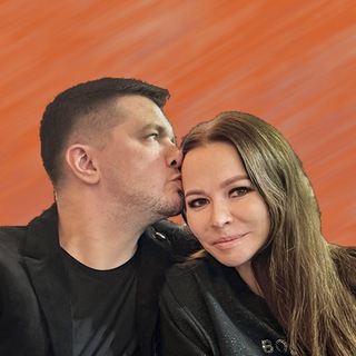 Логотип @leoandkate - Бизнес и Психология / Леонид и Екатерина Захаровы