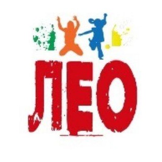 Логотип @leoartem - Magazine Leo