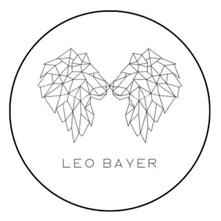 Логотип @leobayer - LeoBayer - Онлайн шоппинг в Турции.
