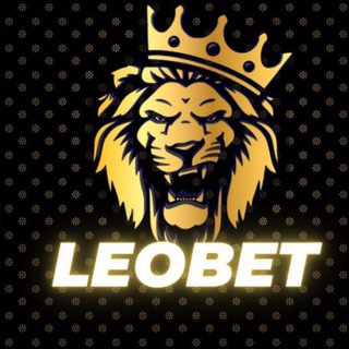 Логотип @leobetobuchenie - LEOBET | ОБУЧЕНИЕ