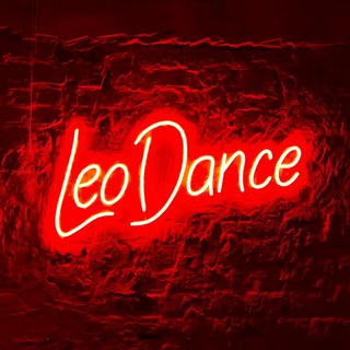 Логотип @leodanceparties - LeoDance