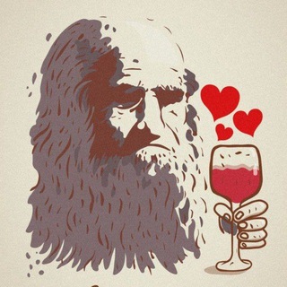 Логотип @leodayru - Дайвинчик | Свинг Чат