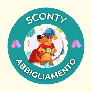 Логотип @leoffertedigreta_moda - Sconty ⸱ Moda