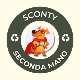 Логотип @leoffertedigreta_warehouse - Sconty ⸱ Warehouse