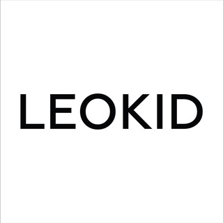 Логотип @leokidleokid - Leokid