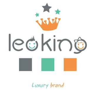 Логотип @leoking34 - Leoking