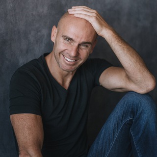 Логотип @leokutuzov - Медитация, движения и мозг. Леонид Кутузов