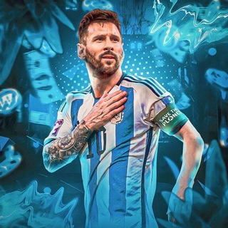 Логотип @leomessileague - ⚽𝗟𝗘𝗢𝗠𝗘𝗦𝗦𝗜 𝗣𝗥𝗘𝗠𝗜𝗘𝗥 𝗟𝗘𝗔𝗚𝗨𝗘⚽