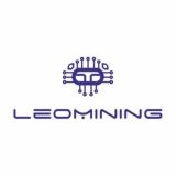 Логотип @leomining_chat - LeoMining Chat