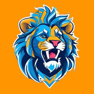 Логотип @Leon_leoZenit - Львиный лев