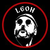 Логотип @leon64v - Переходник на Леона