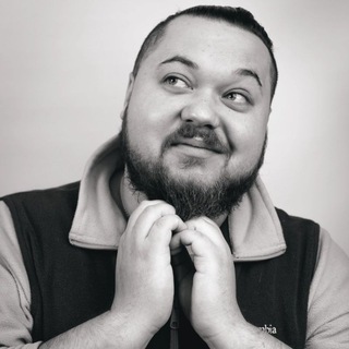 Логотип @leon_blog73 - Бонд с кнопкой