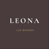 Логотип @leonapremium - Премиальные сумки | Marc Jacobs, Tory Burch