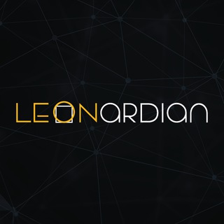 Логотип @leonardiancommunity - Leonardian Chat