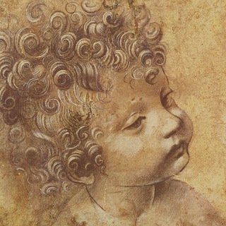 Логотип @leonardo_telegram - Фотостудия Леонардо 📷🙋🙋‍♀