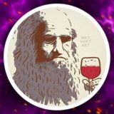 Логотип @leonardodayvinchikchat - leonardodayvinchikchat