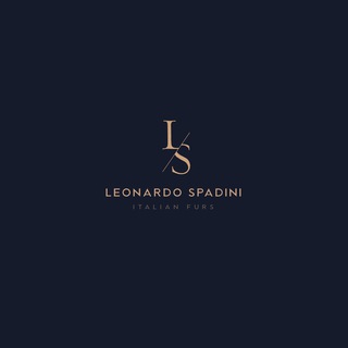 Логотип @leonardospadini - Leonardo Spadini