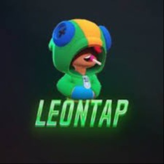Логотип @leoncheatstap - LeonTap