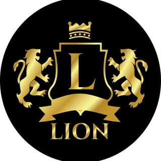 Логотип @leonclub92a - LION