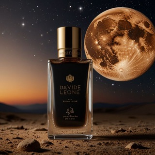 Логотип @leoneparfum - Leone Parfum🦁🇮🇹