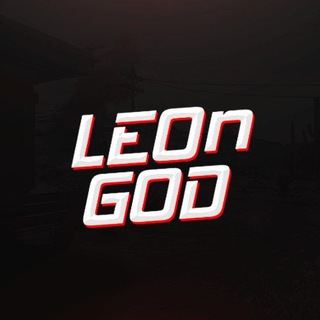 Логотип @leongodpubgm - LEOn GOD | TikTok