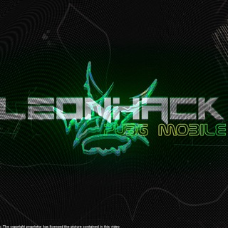 Логотип @leonhack_chat - LH CHAT🔥