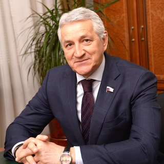 Логотип @leonid_ogul - Леонид Огуль🇷🇺