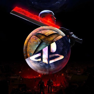 Логотип @leonid_pulyaev - Pulyaev | XBOX | PlayStation