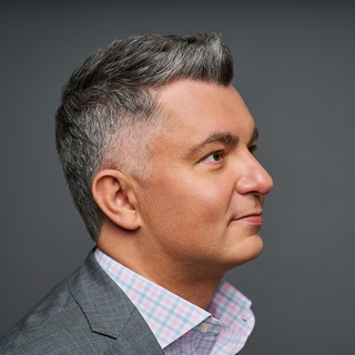 Логотип @leonid_rysev - Рысев VIP Квартиры