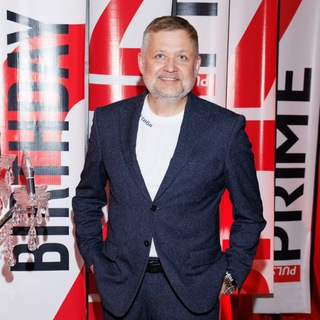 Логотип @leonidkostyuk - Леонид Костюк