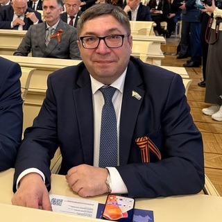 Логотип @leonidnikolaevchukotka - Леонид Николаев