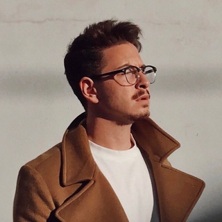 Логотип @leonidovichs - Leonidovich’s