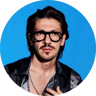 Логотип @leonidovrutskiy - Леонид Овруцкий