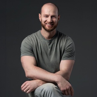 Логотип @leonidsfitness - Leonid's Fitness