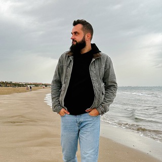 Логотип @leonidsmith - Блог видеографа из Испании.