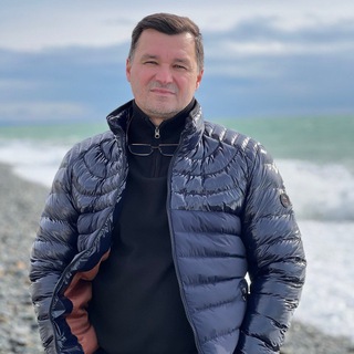 Логотип @leonidterehov - Леонид Терехов