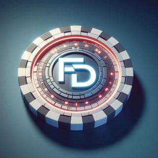 Логотип @leonolyuo - FastDep