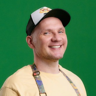 Логотип @leonov_food - ЗОЖИГАЙ С ЛЕОНОВЫМ