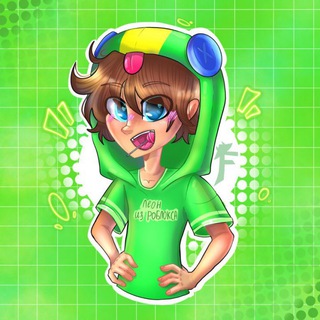 Логотип @leonrblx - Леончик • Роблокс