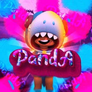 Логотип @leonteam2 - pandaLegend