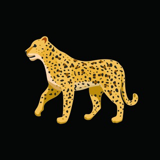 Логотип @leopardschool - Leopard.School