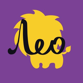 Логотип @leorisuet - Бренд Лео