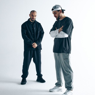 Логотип @leosidris - Idris & Leos