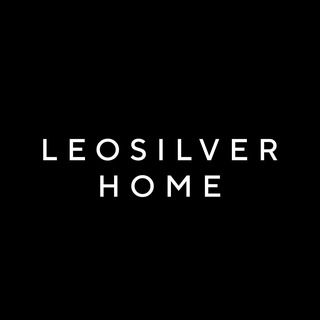 Логотип @leosilverhome - Leosilverhome